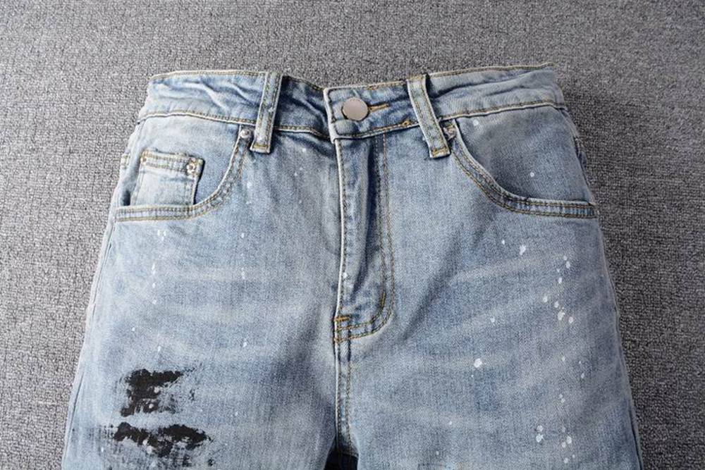 Amiri jeans